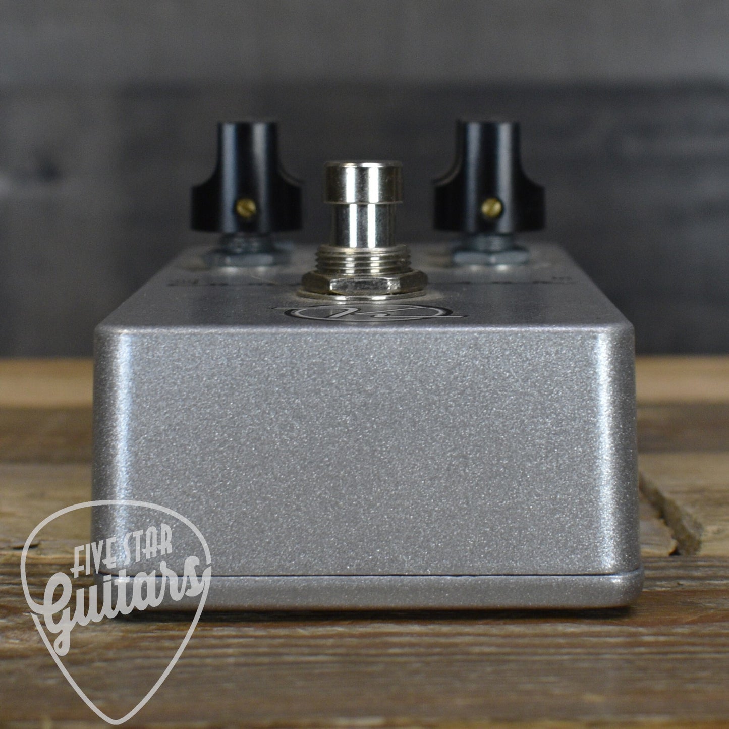 Pre-Owned Keeley Electronics C4 4-Knob Compressor