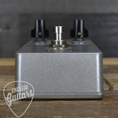 Pre-Owned Keeley Electronics C4 4-Knob Compressor