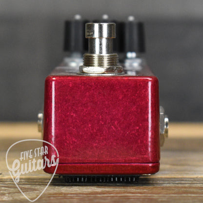 Pre-Owned Keeley Electronics Red Dirt Mini Overdrive