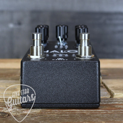 Pre-Owned Keeley Halo