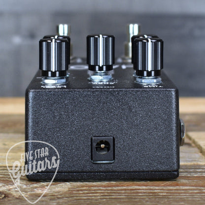 Pre-Owned Keeley Halo