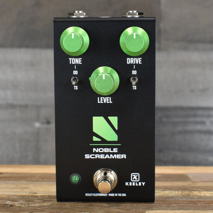 Pre-Owned Keeley Noble Screamer