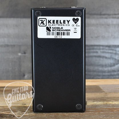 Pre-Owned Keeley Noble Screamer