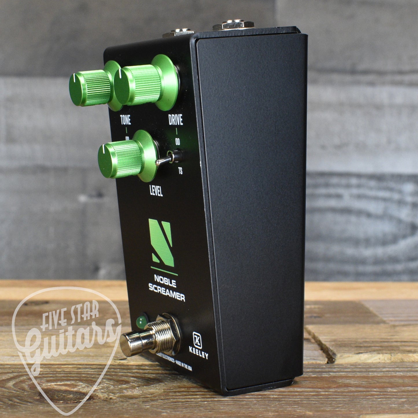 Pre-Owned Keeley Noble Screamer