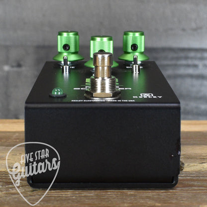 Pre-Owned Keeley Noble Screamer