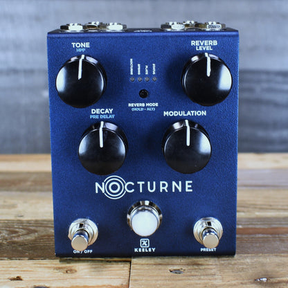 Pre-Owned Keeley Nocturne