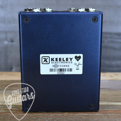 Pre-Owned Keeley Nocturne