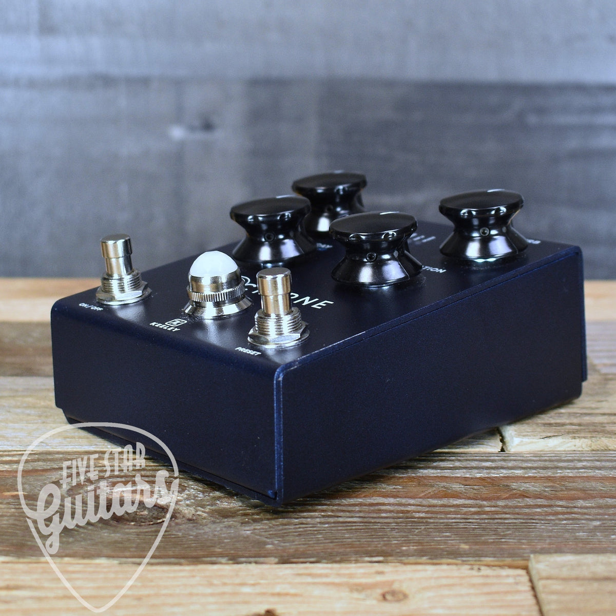 Pre-Owned Keeley Nocturne