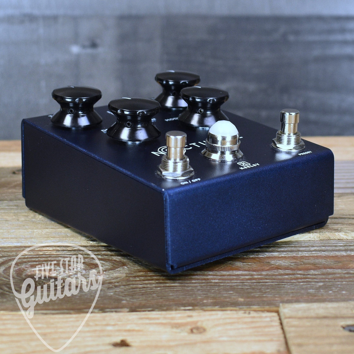 Pre-Owned Keeley Nocturne