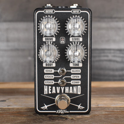 Pre-Owned KingTone Heavy Hand V1