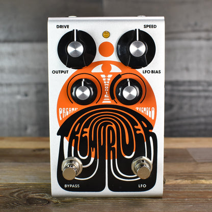 Pre-Owned KittycasterFX TremDriver Pedal