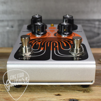 Pre-Owned KittycasterFX TremDriver Pedal