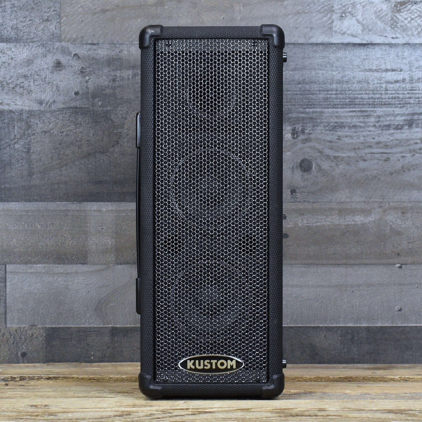 Pre-Owned Kustom PA50 Portable PA Amplifier