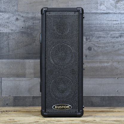 Pre-Owned Kustom PA50 Portable PA Amplifier