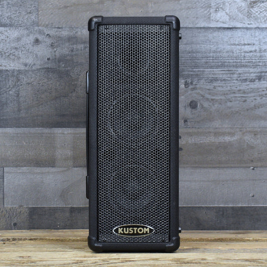 Pre-Owned Kustom PA50 Portable PA Amplifier
