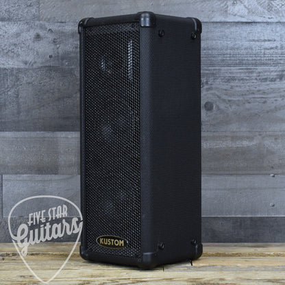 Pre-Owned Kustom PA50 Portable PA Amplifier