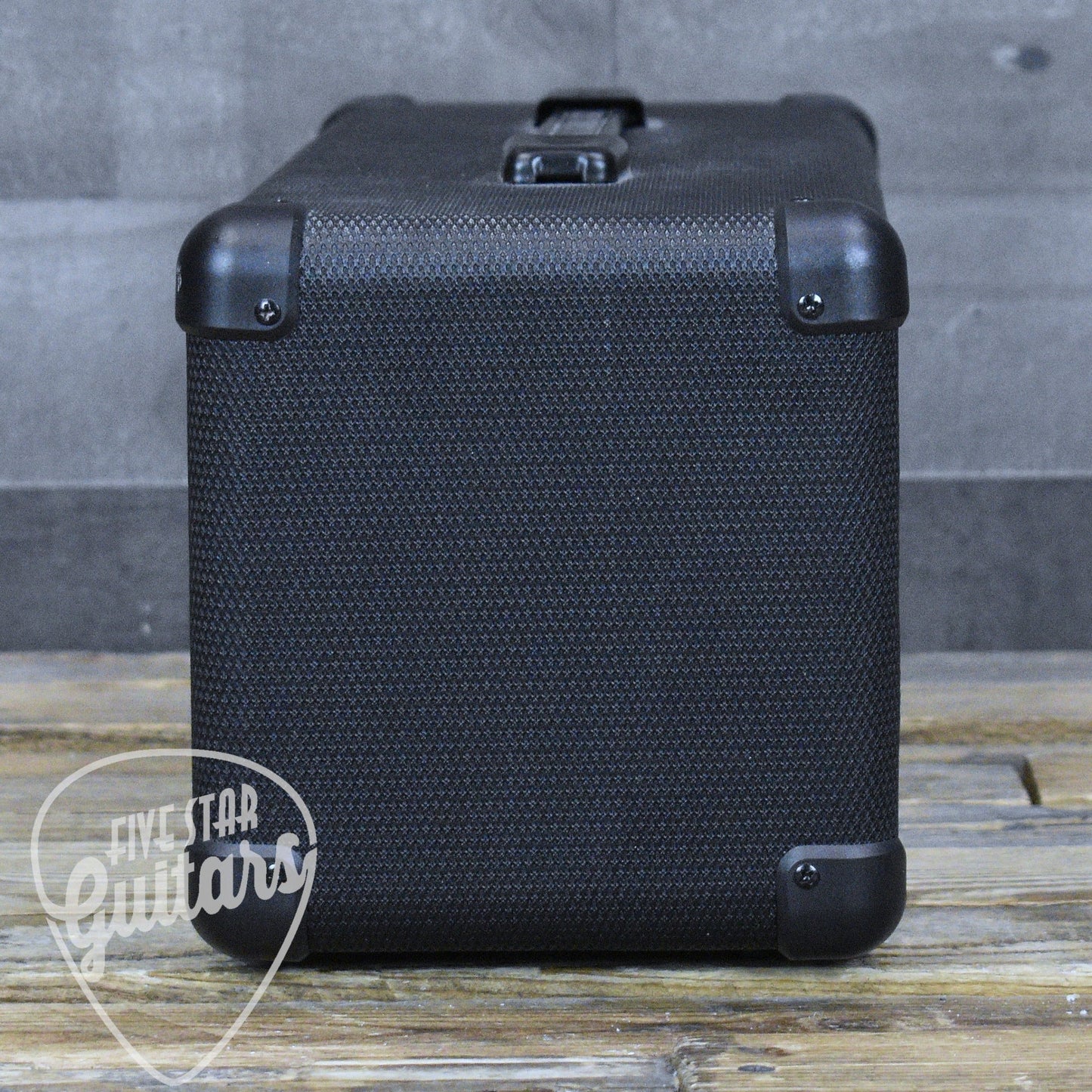 Pre-Owned Kustom PA50 Portable PA Amplifier