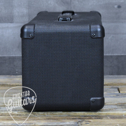 Pre-Owned Kustom PA50 Portable PA Amplifier