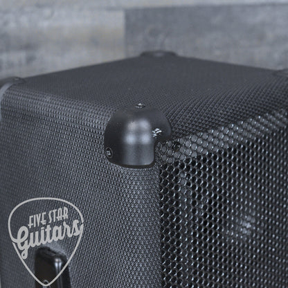 Pre-Owned Kustom PA50 Portable PA Amplifier