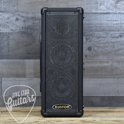 Pre-Owned Kustom PA50 Portable PA Amplifier