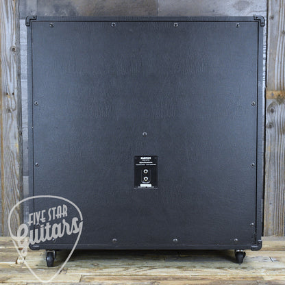 Pre-Owned Kustom Q412A Cabinet
