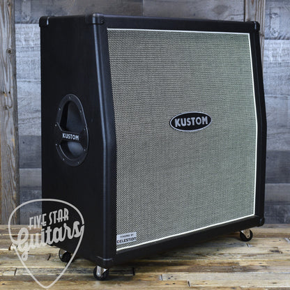 Pre-Owned Kustom Q412A Cabinet