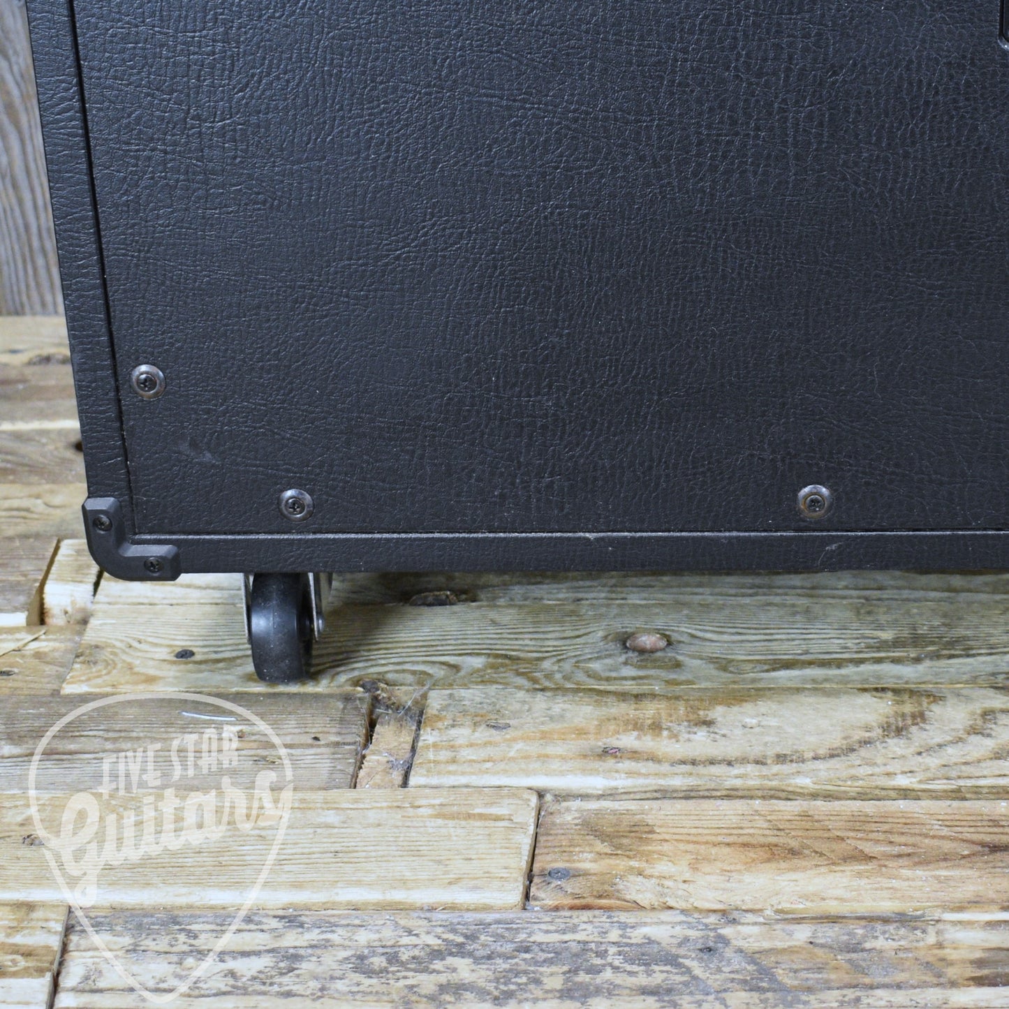 Pre-Owned Kustom Q412A Cabinet