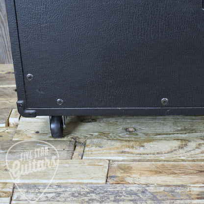 Pre-Owned Kustom Q412A Cabinet