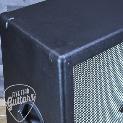 Pre-Owned Kustom Q412A Cabinet