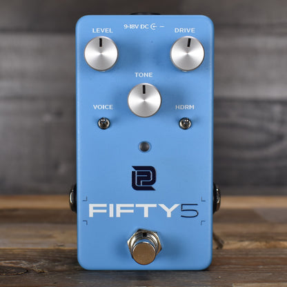 Pre-Owned LPD Fifty5