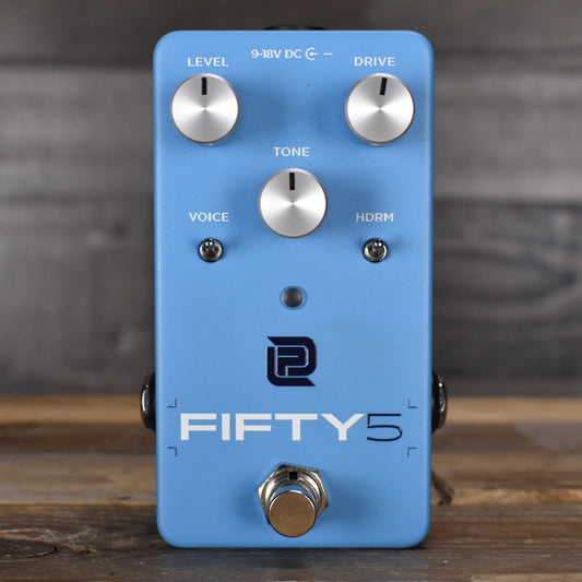 Pre-Owned LPD Fifty5