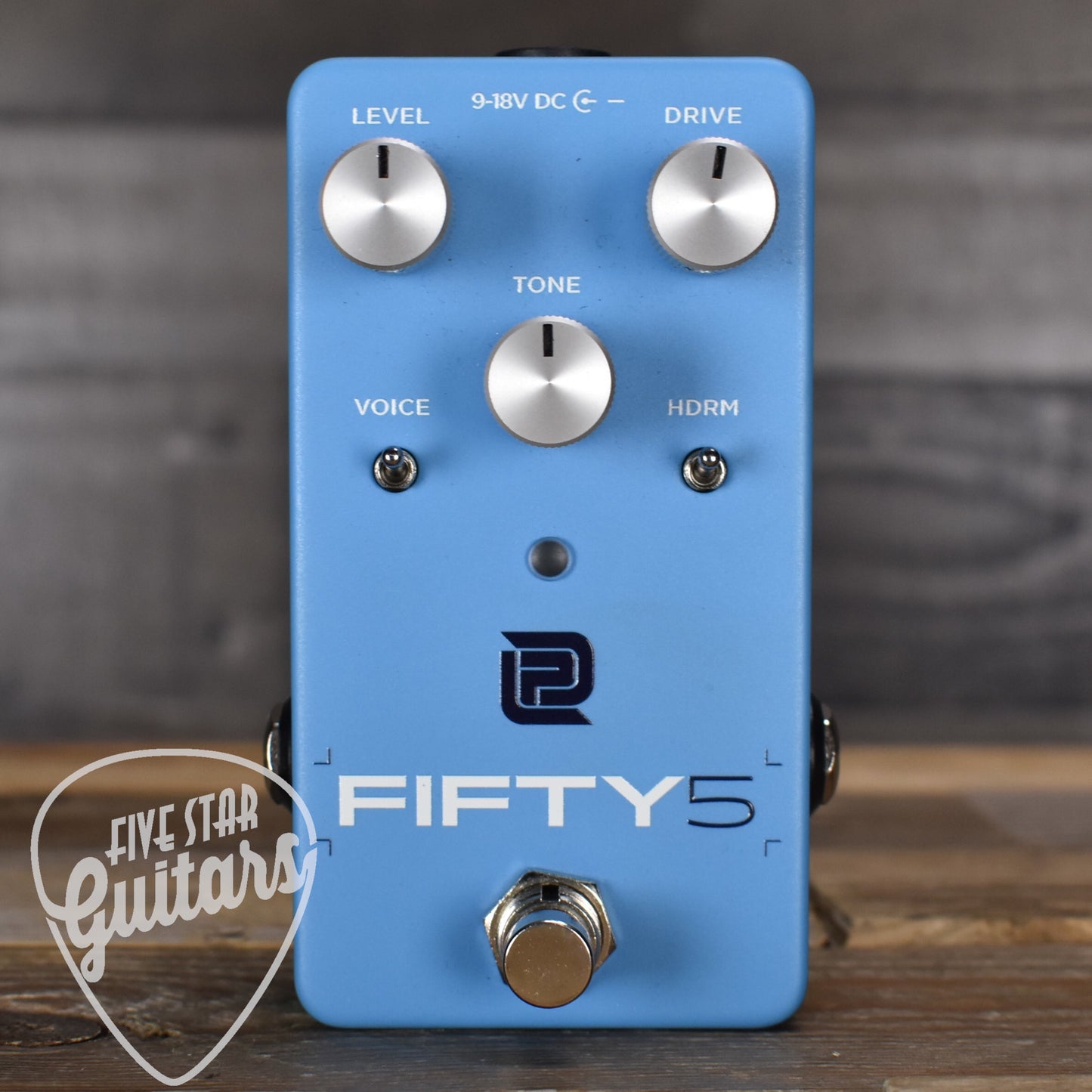 Pre-Owned LPD Fifty5