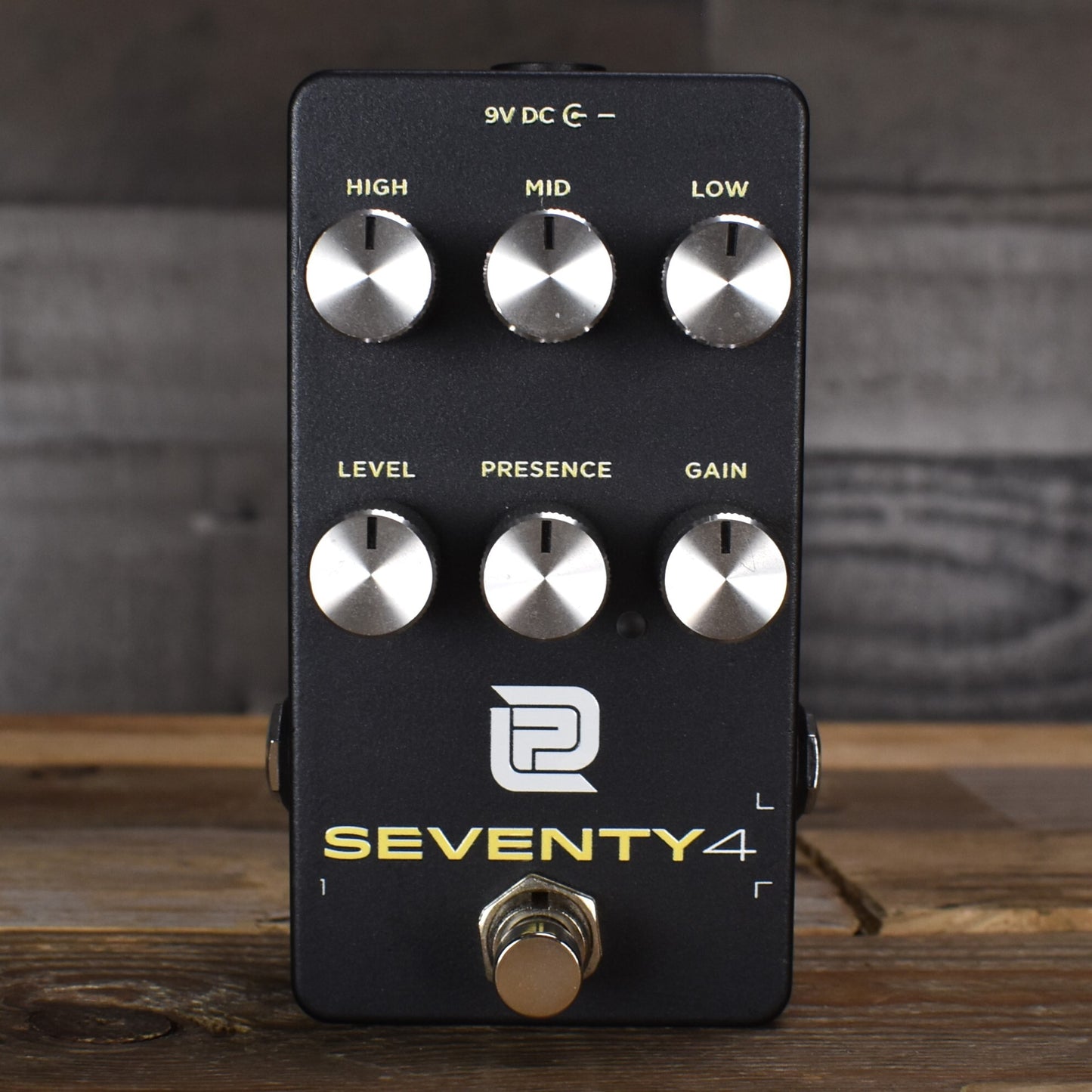 Pre-Owned LPD Seventy4