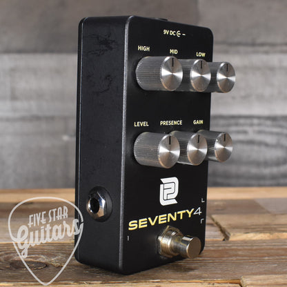 Pre-Owned LPD Seventy4