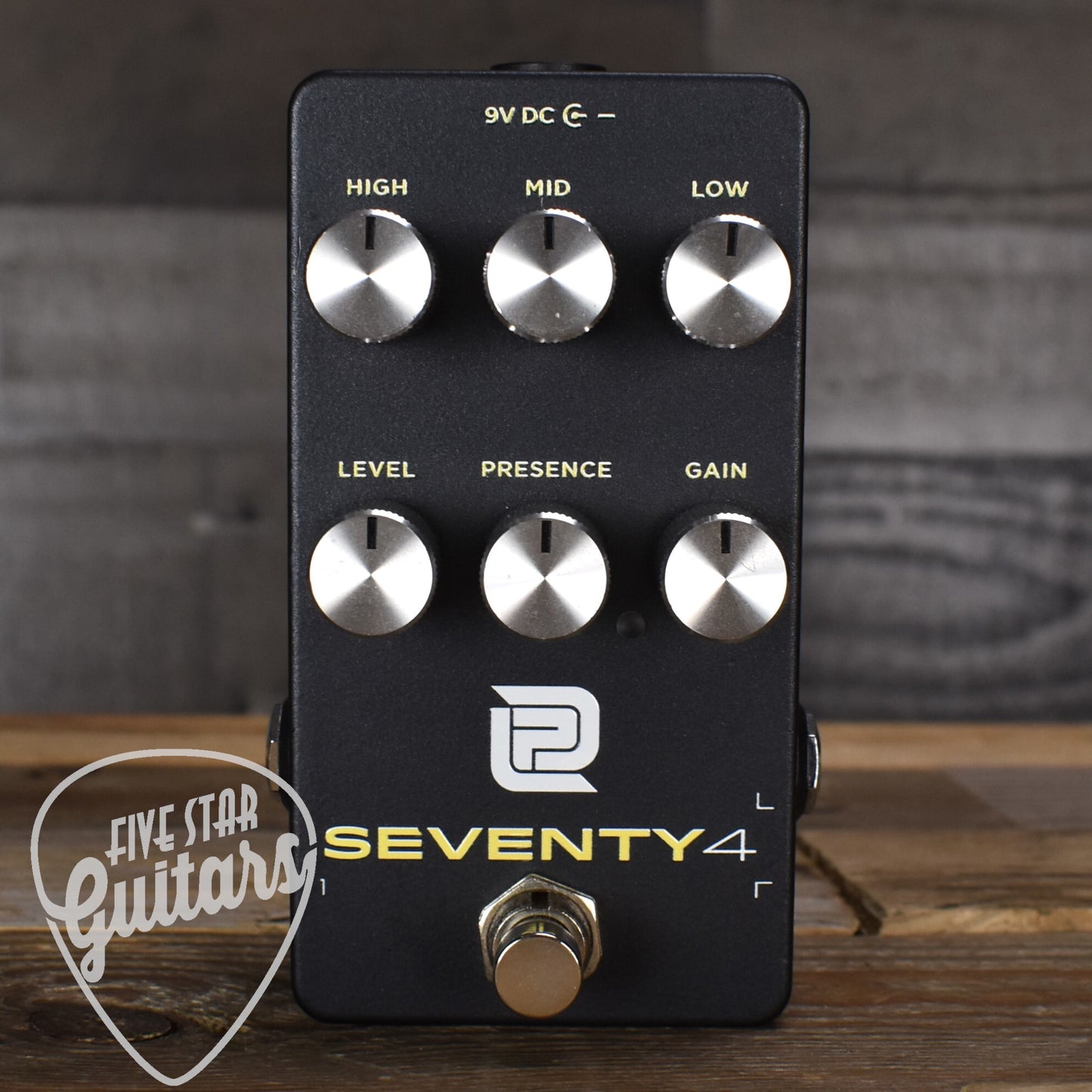 Pre-Owned LPD Seventy4