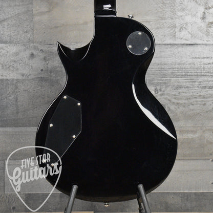 Pre-Owned LTD EC-256 - Transparent Purple