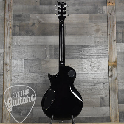 Pre-Owned LTD EC-256 - Transparent Purple