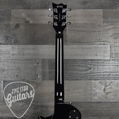 Pre-Owned LTD EC-256 - Transparent Purple