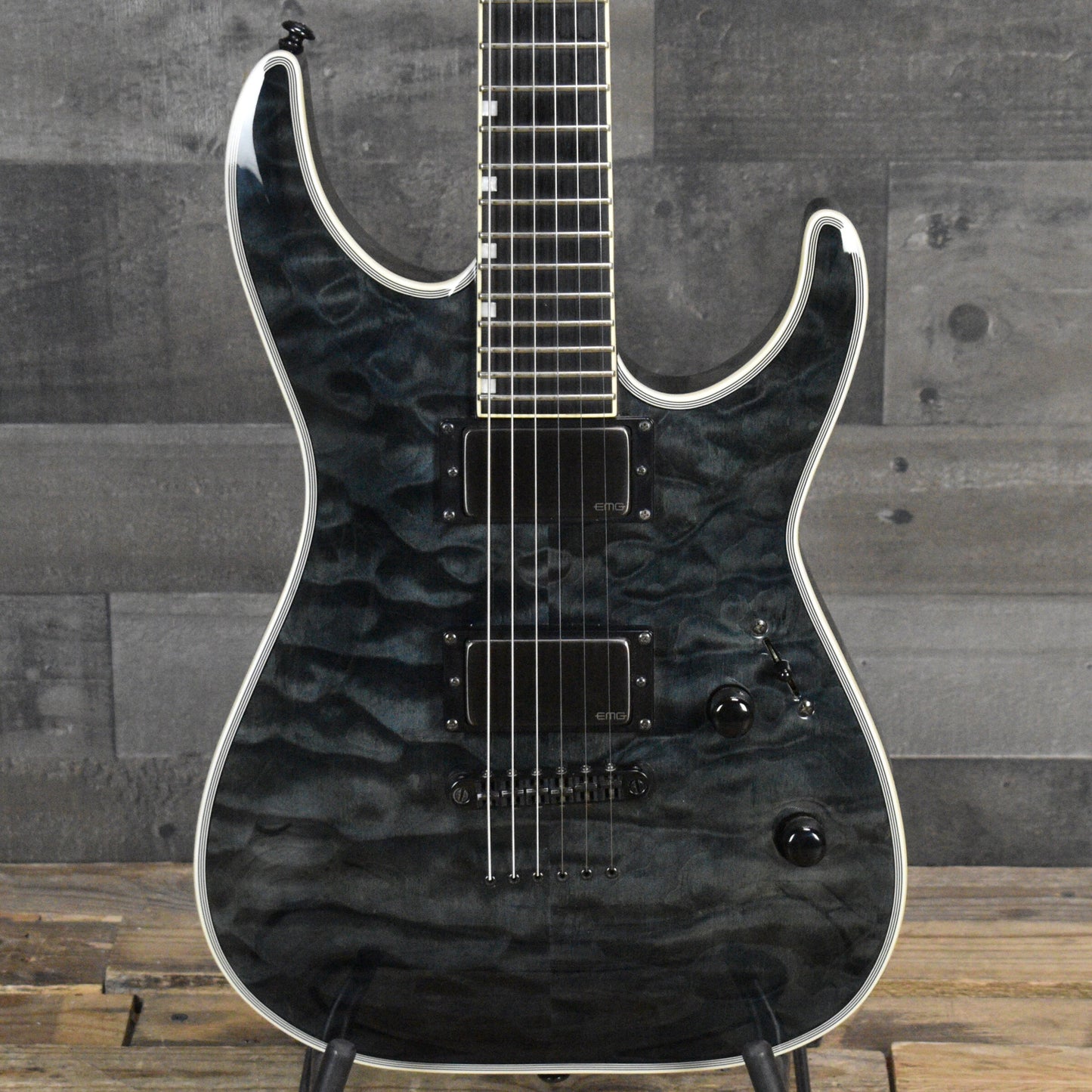 Pre-Owned LTD MH-1001 NT