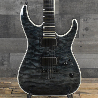 Pre-Owned LTD MH-1001 NT