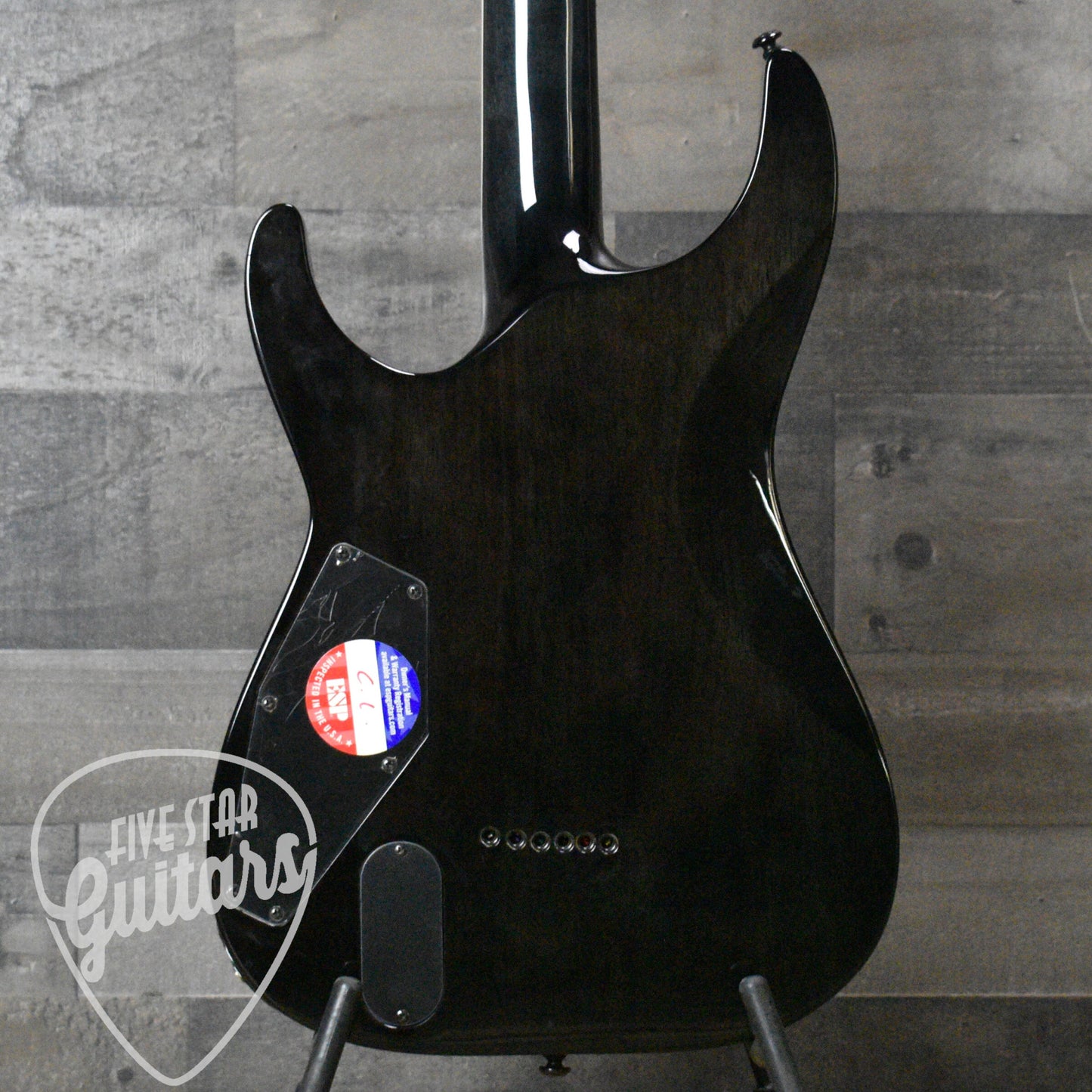 Pre-Owned LTD MH-1001 NT