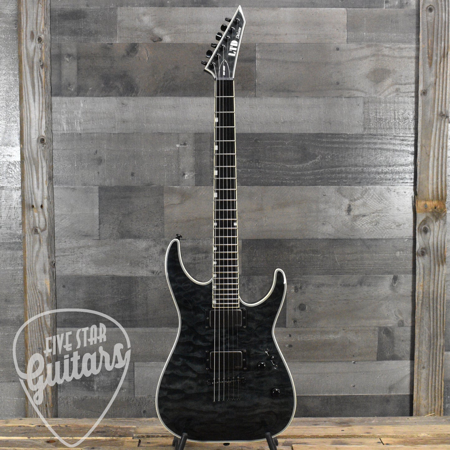 Pre-Owned LTD MH-1001 NT