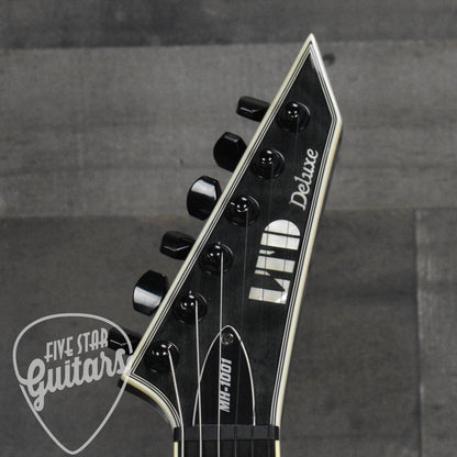 Pre-Owned LTD MH-1001 NT