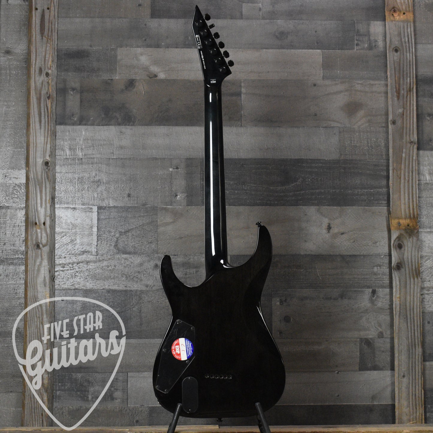 Pre-Owned LTD MH-1001 NT