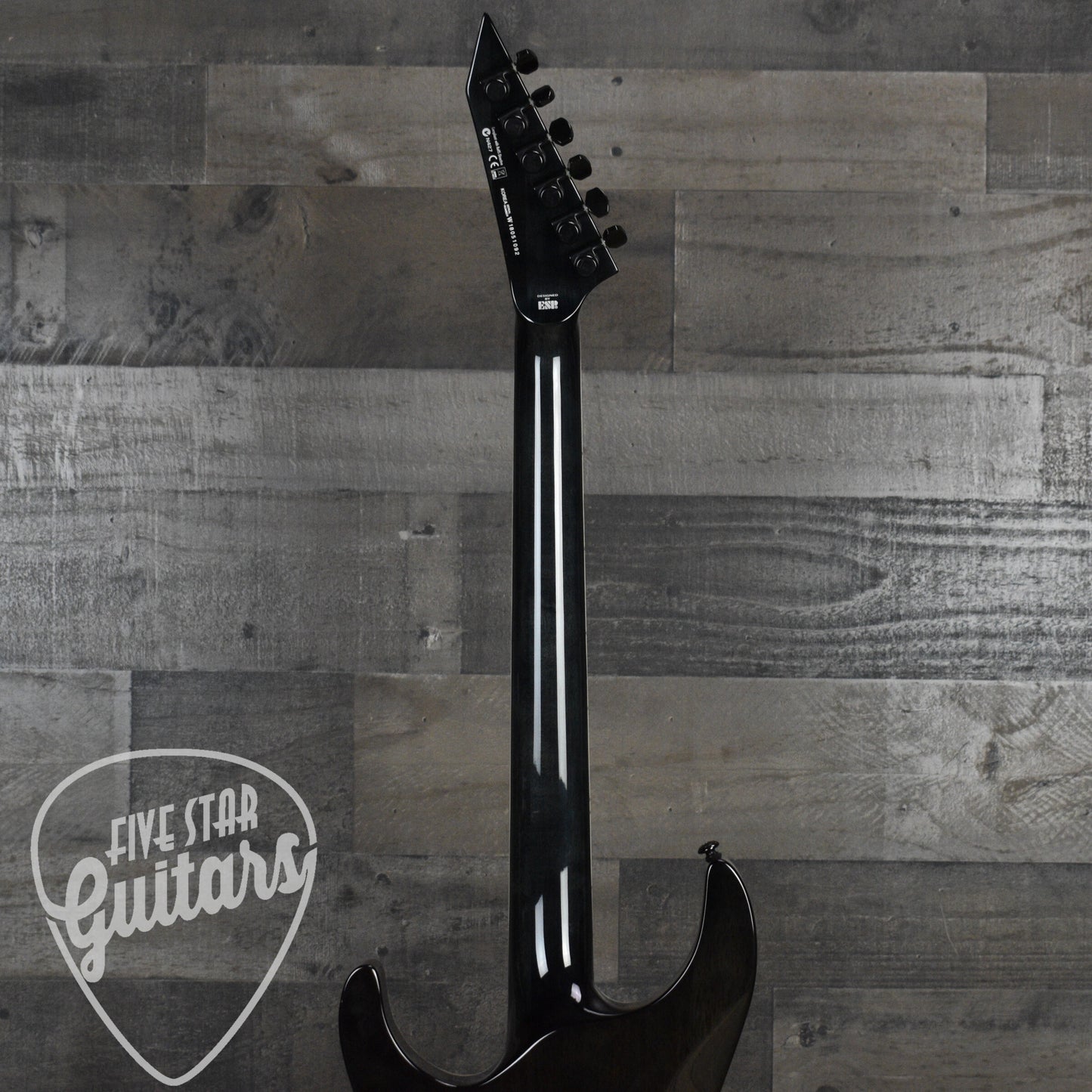 Pre-Owned LTD MH-1001 NT
