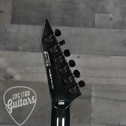Pre-Owned LTD MH-1001 NT
