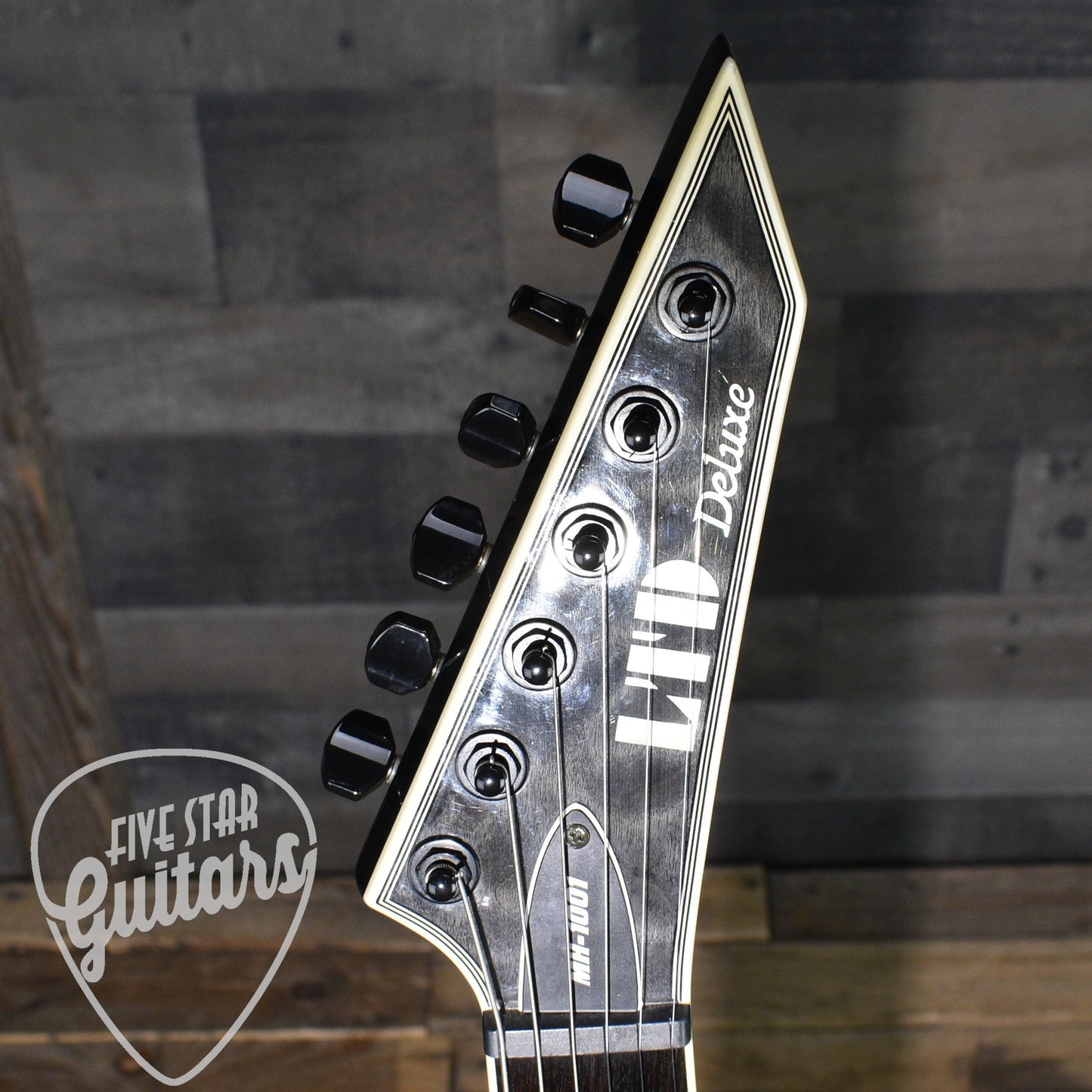 Pre-Owned LTD MH-1001 NT