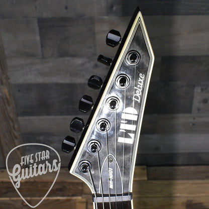 Pre-Owned LTD MH-1001 NT