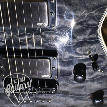 Pre-Owned LTD MH-1001 NT