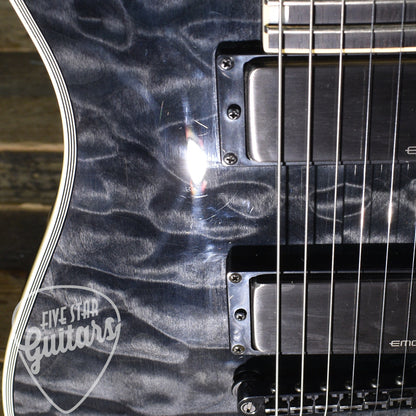 Pre-Owned LTD MH-1001 NT
